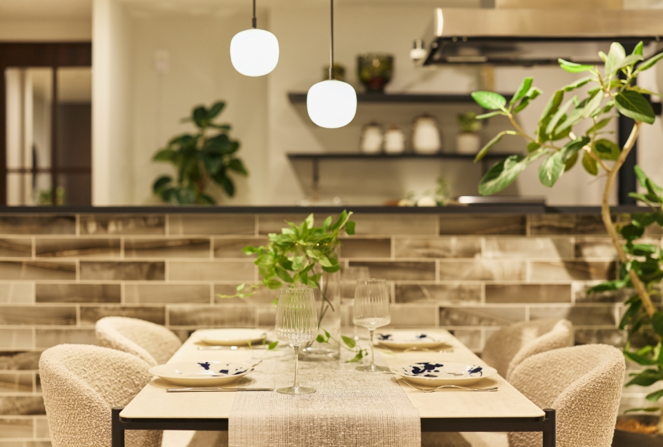 三田ラウンジの画像