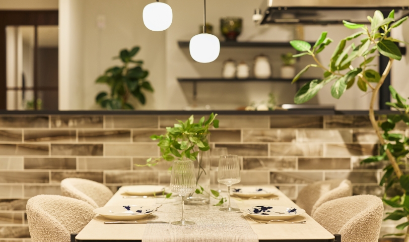 三田ラウンジの画像