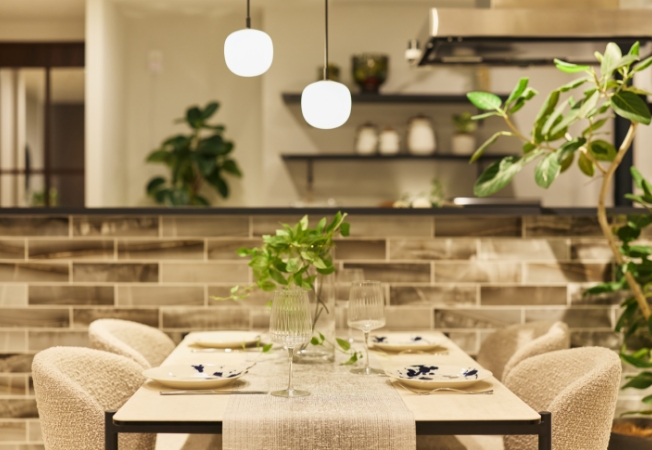 三田ラウンジの画像