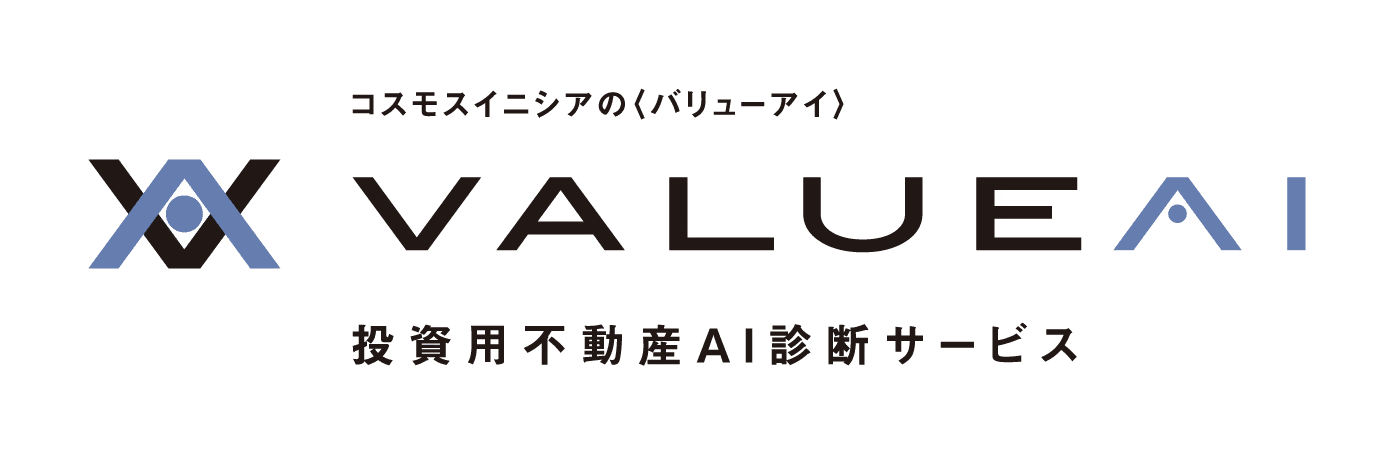 VALUE_AIのロゴ画像