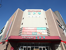Olympic 武蔵浦和店
