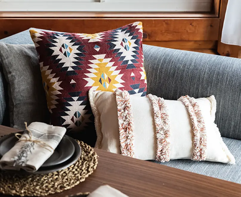 SKY CABIN グランピングイメージ4