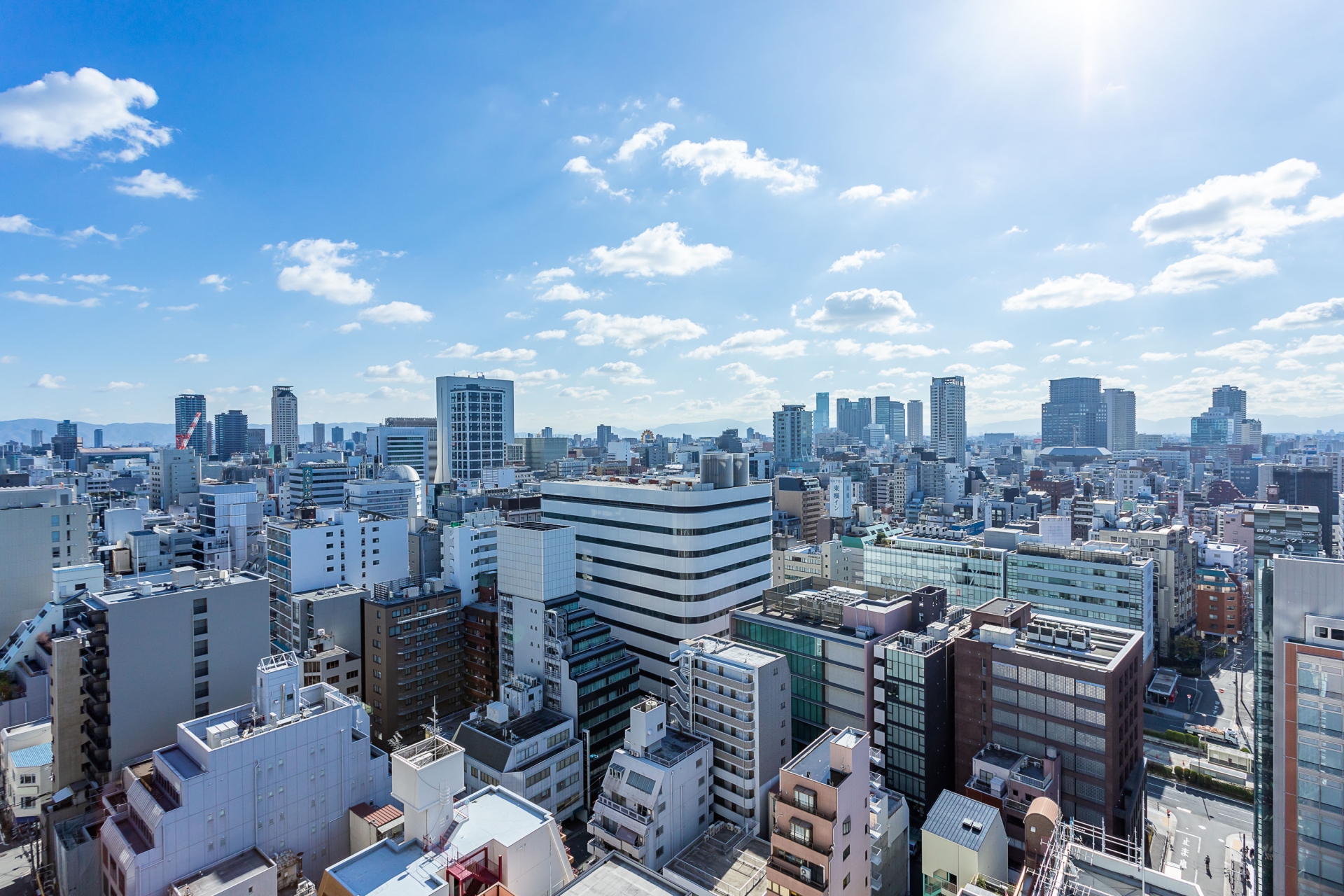 売主 仲介手数料不要 ライオンズマンション大阪スカイタワー02 大阪府大阪市西区の中古マンション リノベーションマンション情報 コスモスイニシア