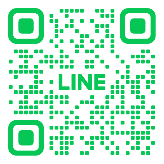 LINEのお友だち登録