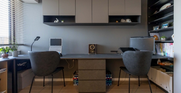 ワークスペース