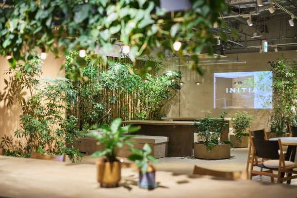 イニシアラウンジ三田の画像