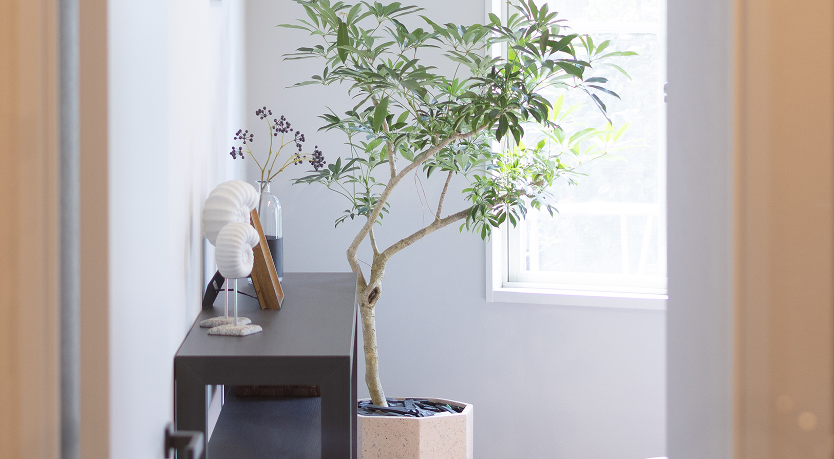 洋室3(販売時の写真)2022年3月撮影画像