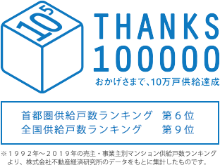 THANKS 100000