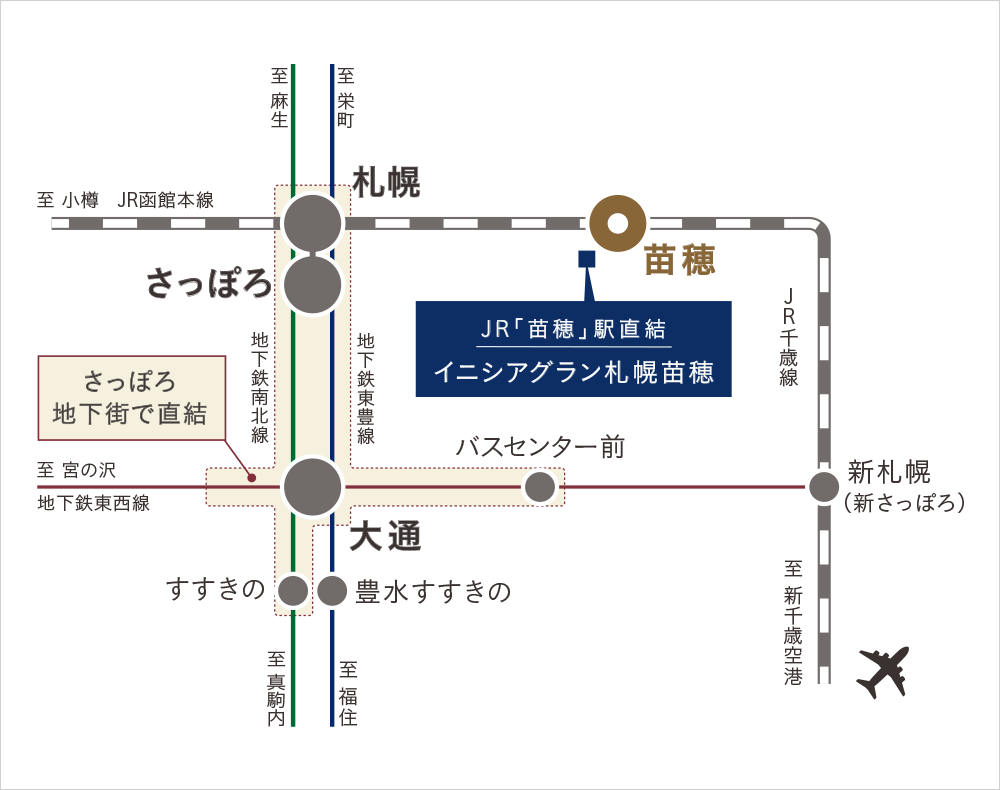 路線図